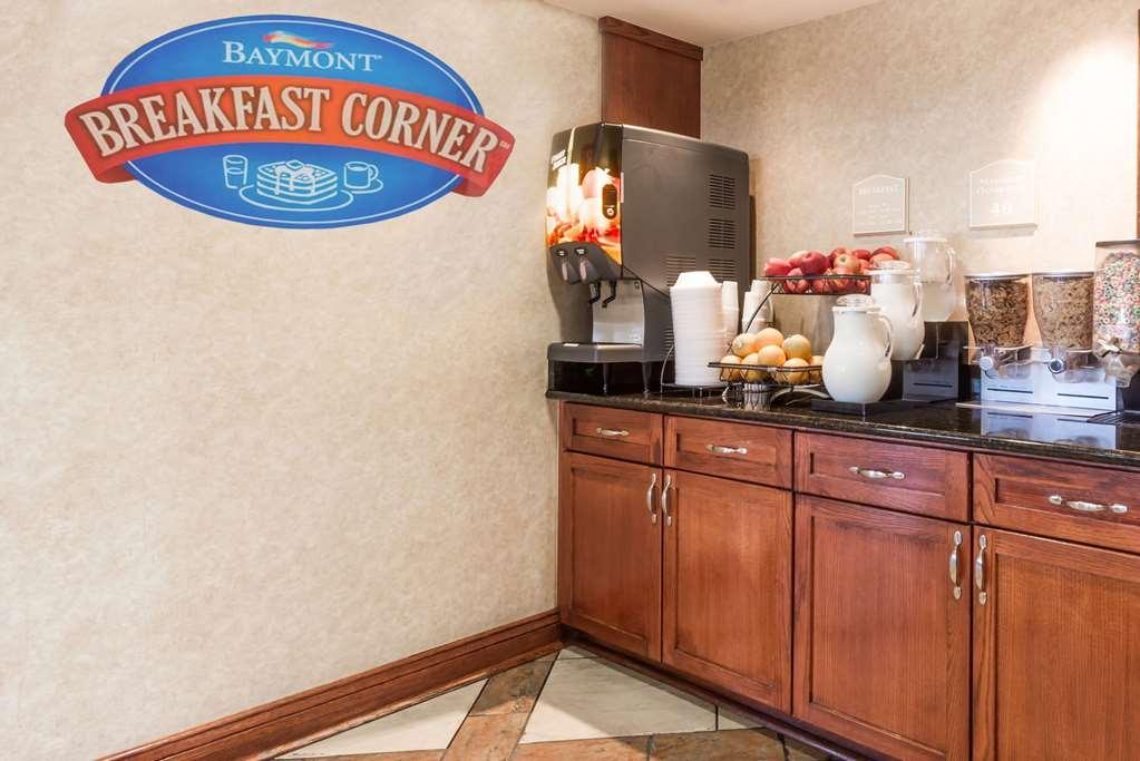 Hotel Baymont By Wyndham Indianapolis South Servizi foto